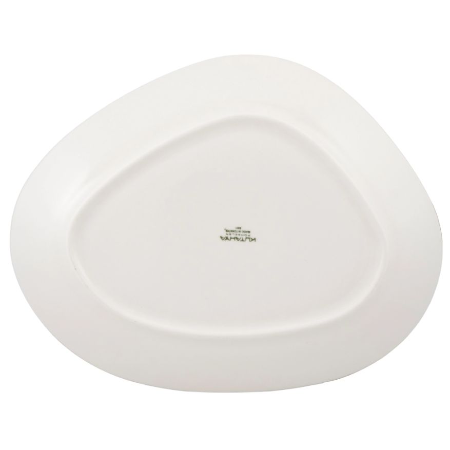 Iceberg тарелка 2