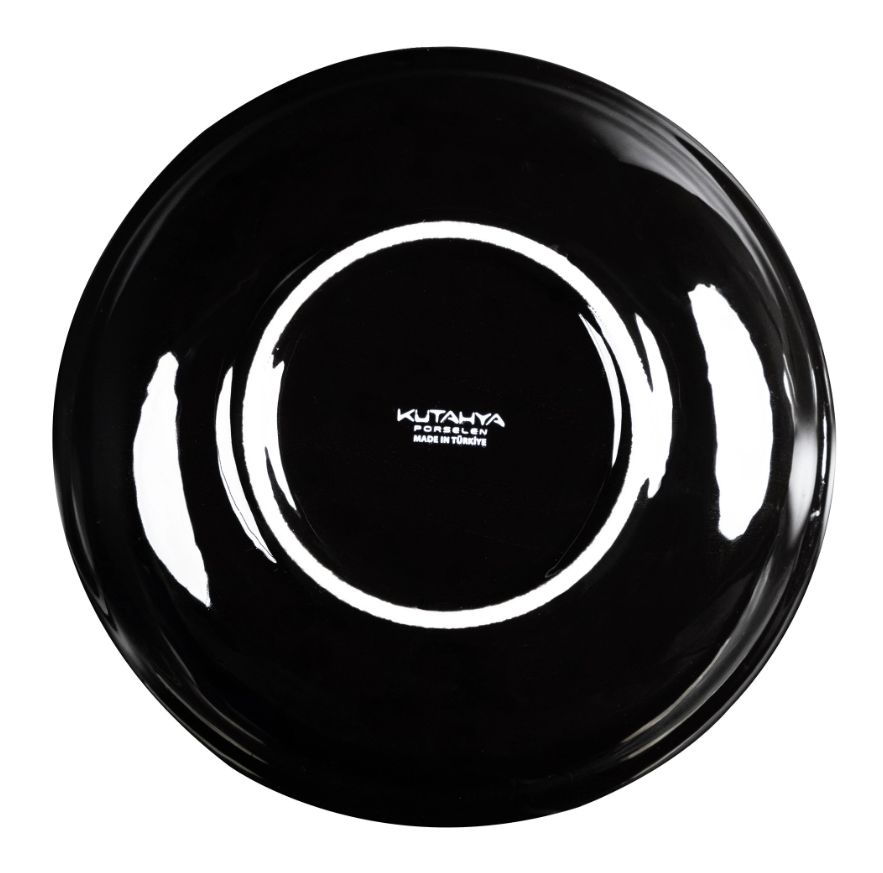 Тарелка Magnetite глубокая без полей 2