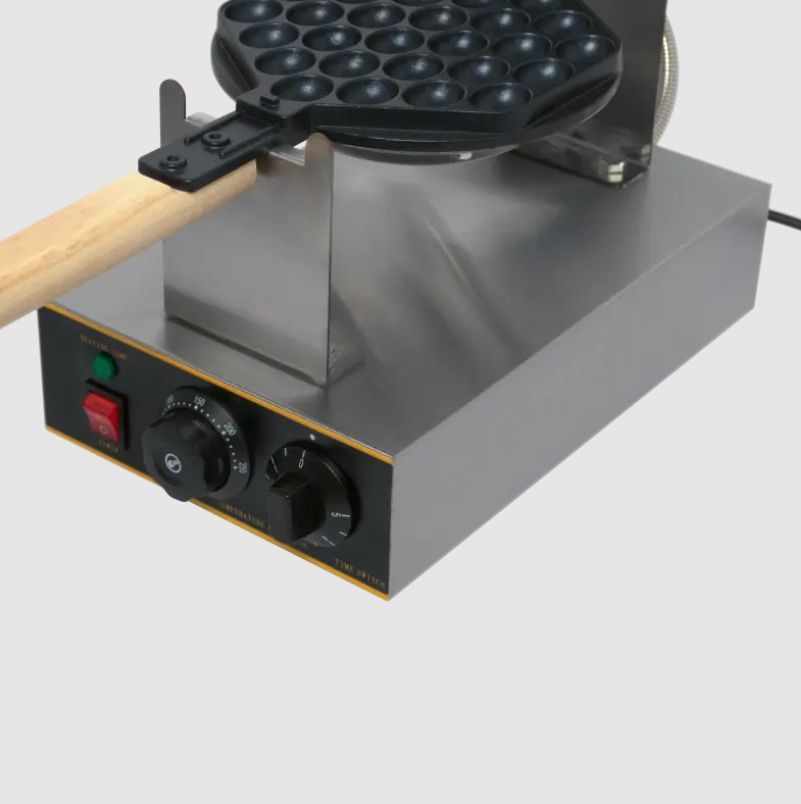 вафельница EKSI 8