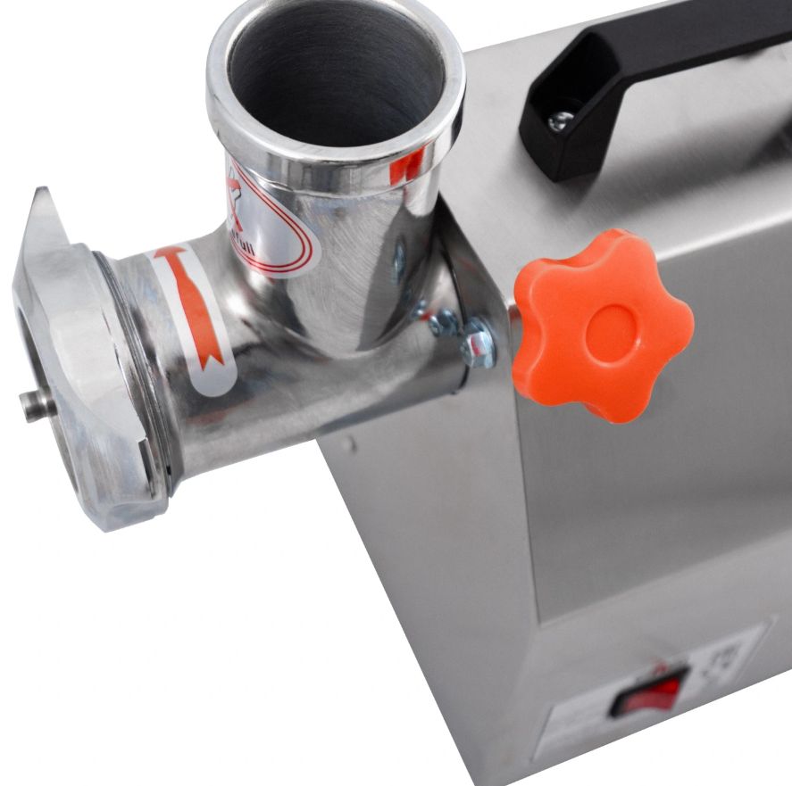 EKSI EHO-12S (нерж) 19