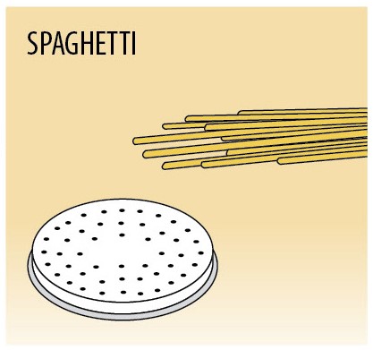 SPAGHETTI
