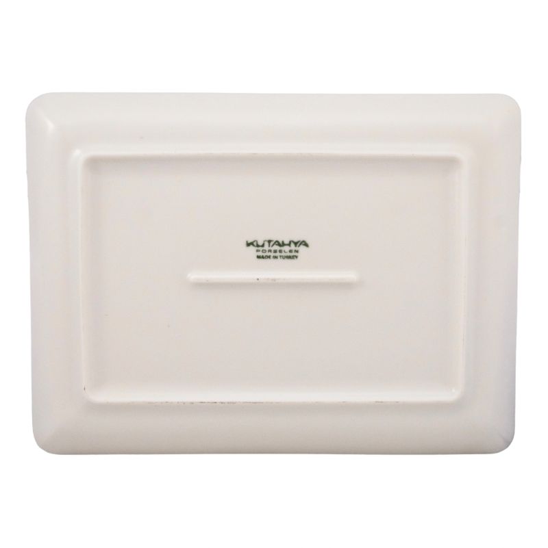 тарелка Unearth d1-2 прямоуг