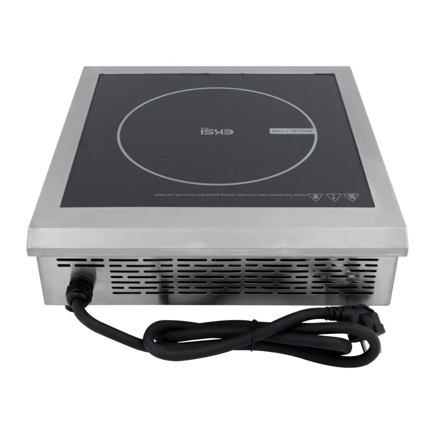 EKSI плита индукционная кн.п.у 4