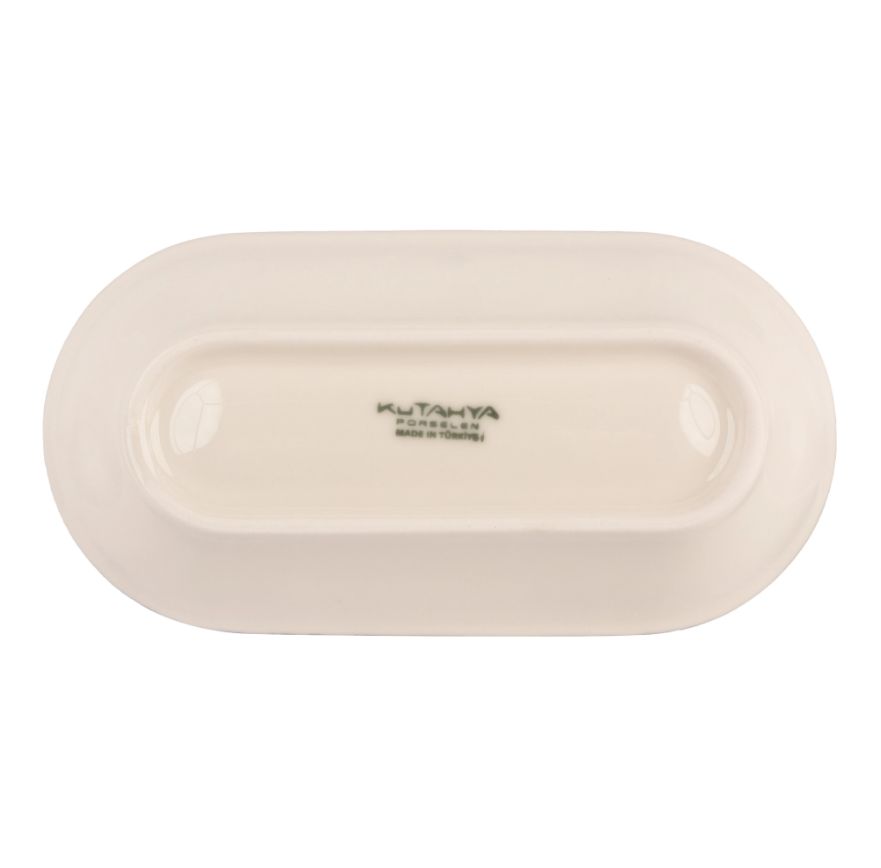 салатник Blue Blanc д1 2